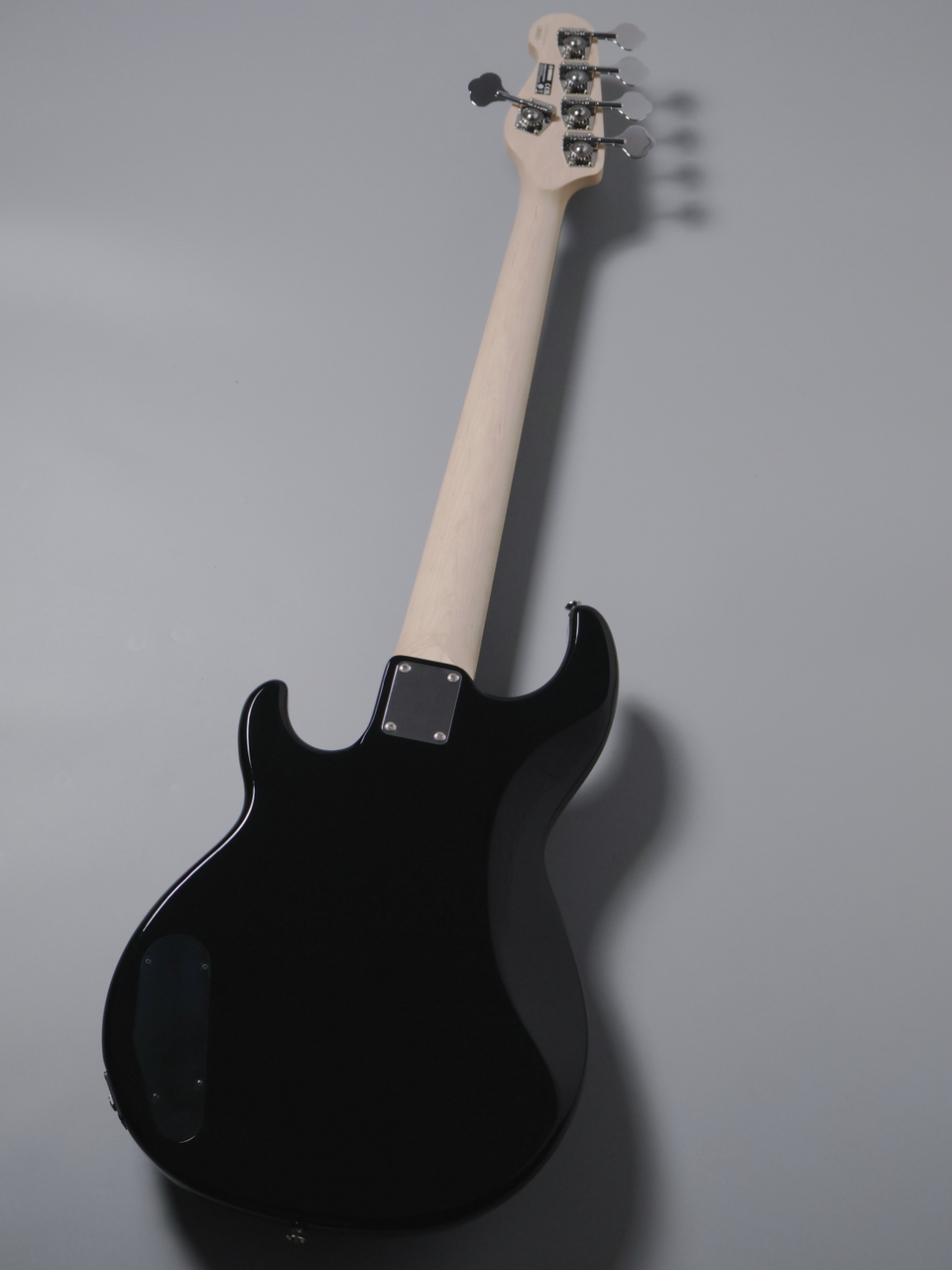 YAMAHA BB235 -Black-【4.32kg】【新品特価】（新品特価）［デジマート