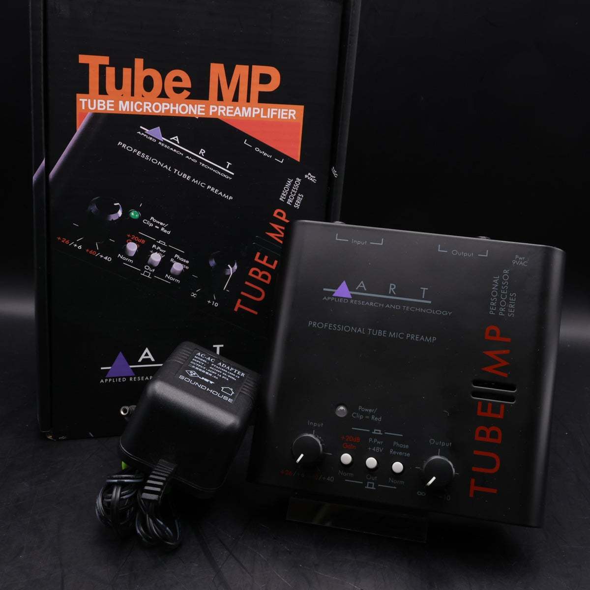 ART Tube MP 【福岡店】（中古）【楽器検索デジマート】