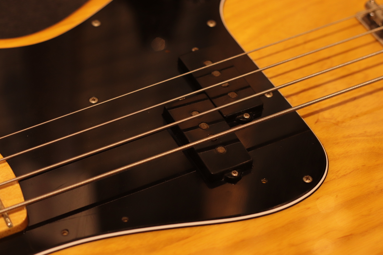 Fender Japan PB70-US/ASH（中古/送料無料）［デジマートSALE］【楽器