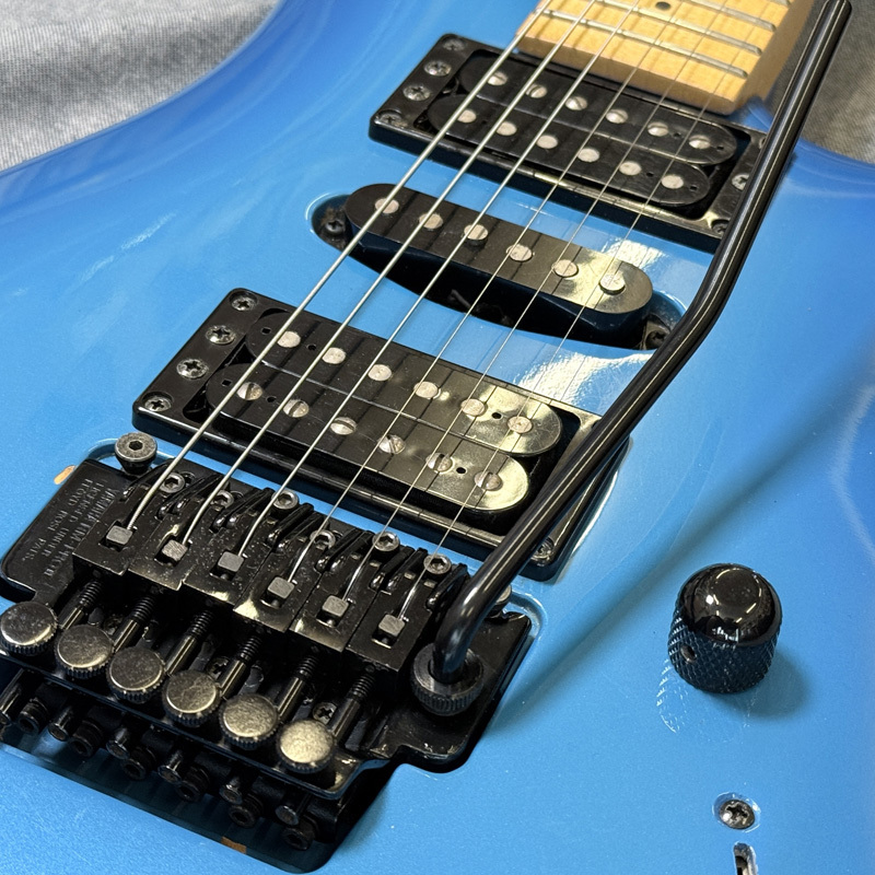 YAMAHA MG-MⅡ(TAK MATSUMOTO) / BSB / 1992（中古）【楽器検索