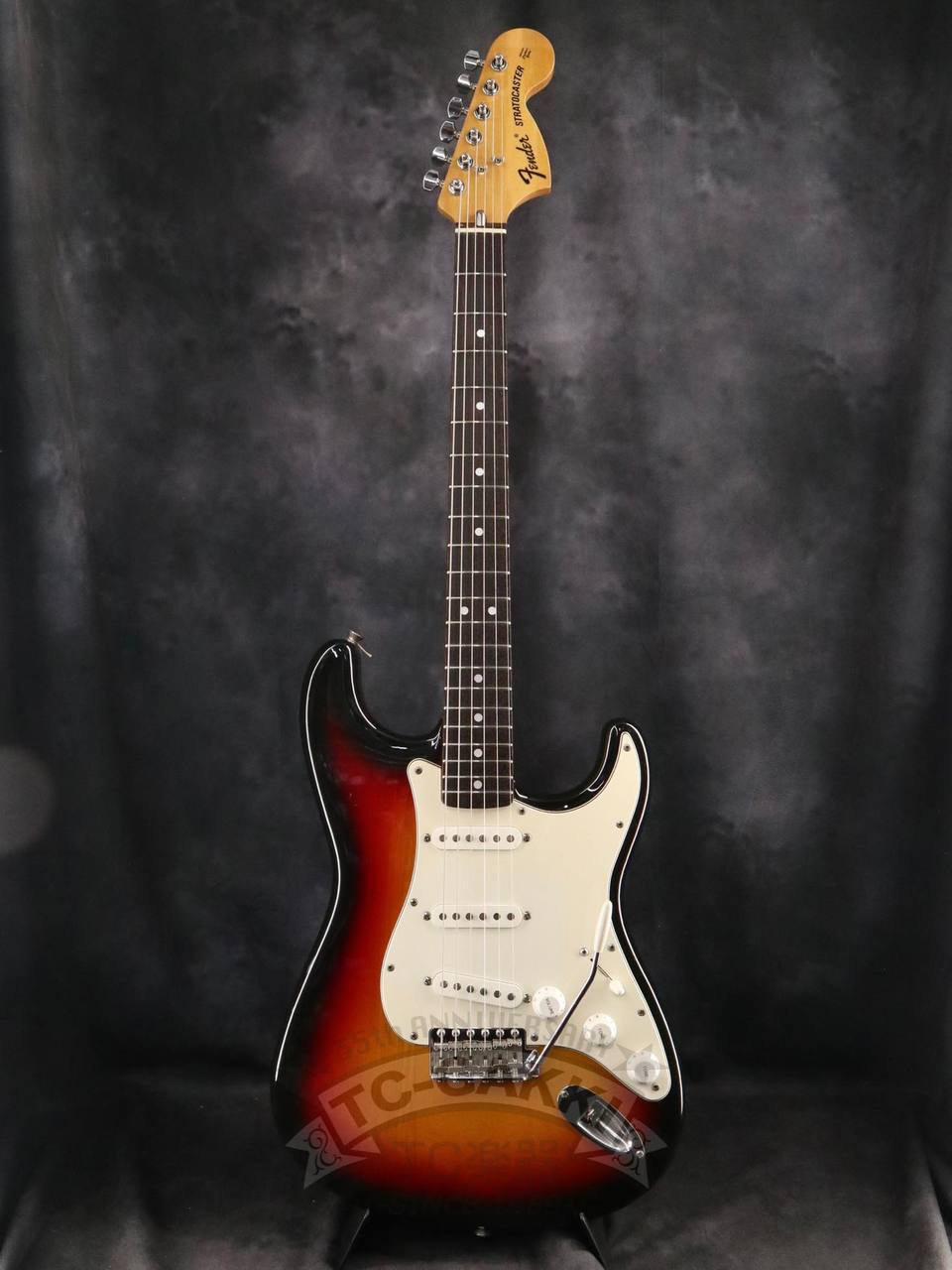 Fender Japan 1993-1994 ST72-53（中古）【楽器検索デジマート】