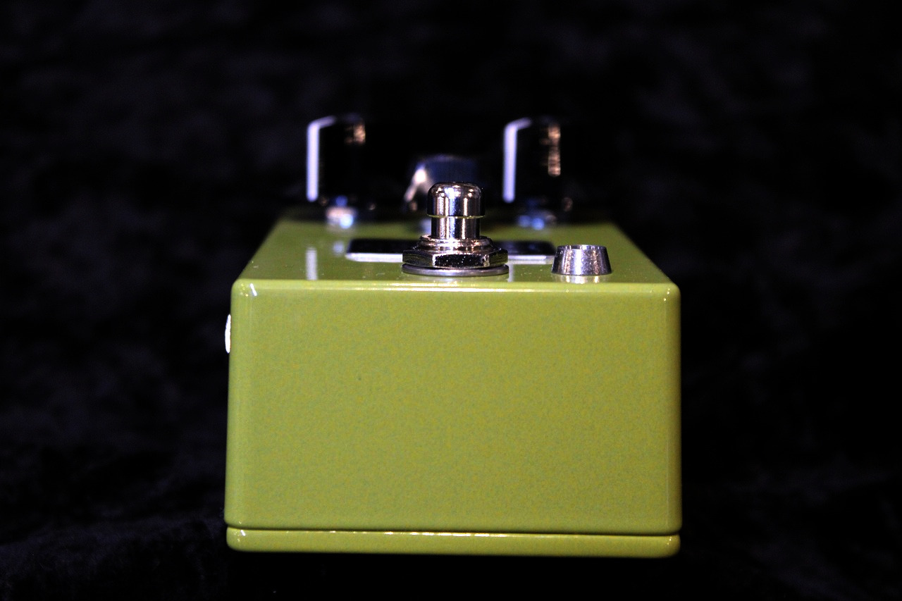 BROWNE AMPLIFICATION 【旧定価最終入荷品!!!】GRITADOR【TS系OD