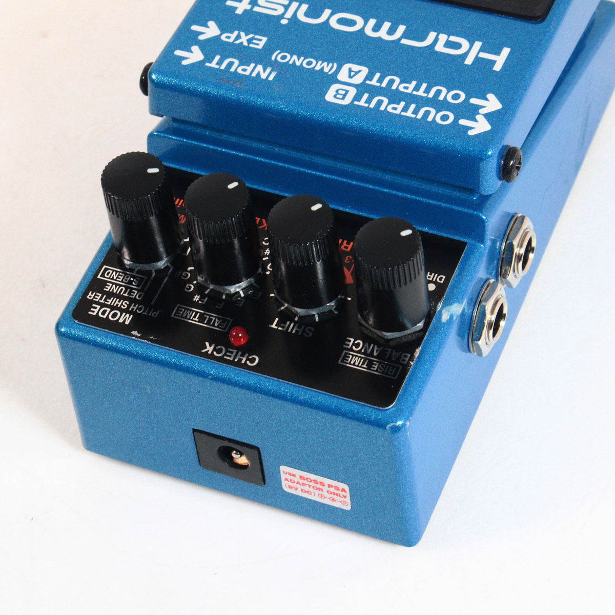 BOSS PS-6 Harmonist 【渋谷店】（中古）【楽器検索デジマート】