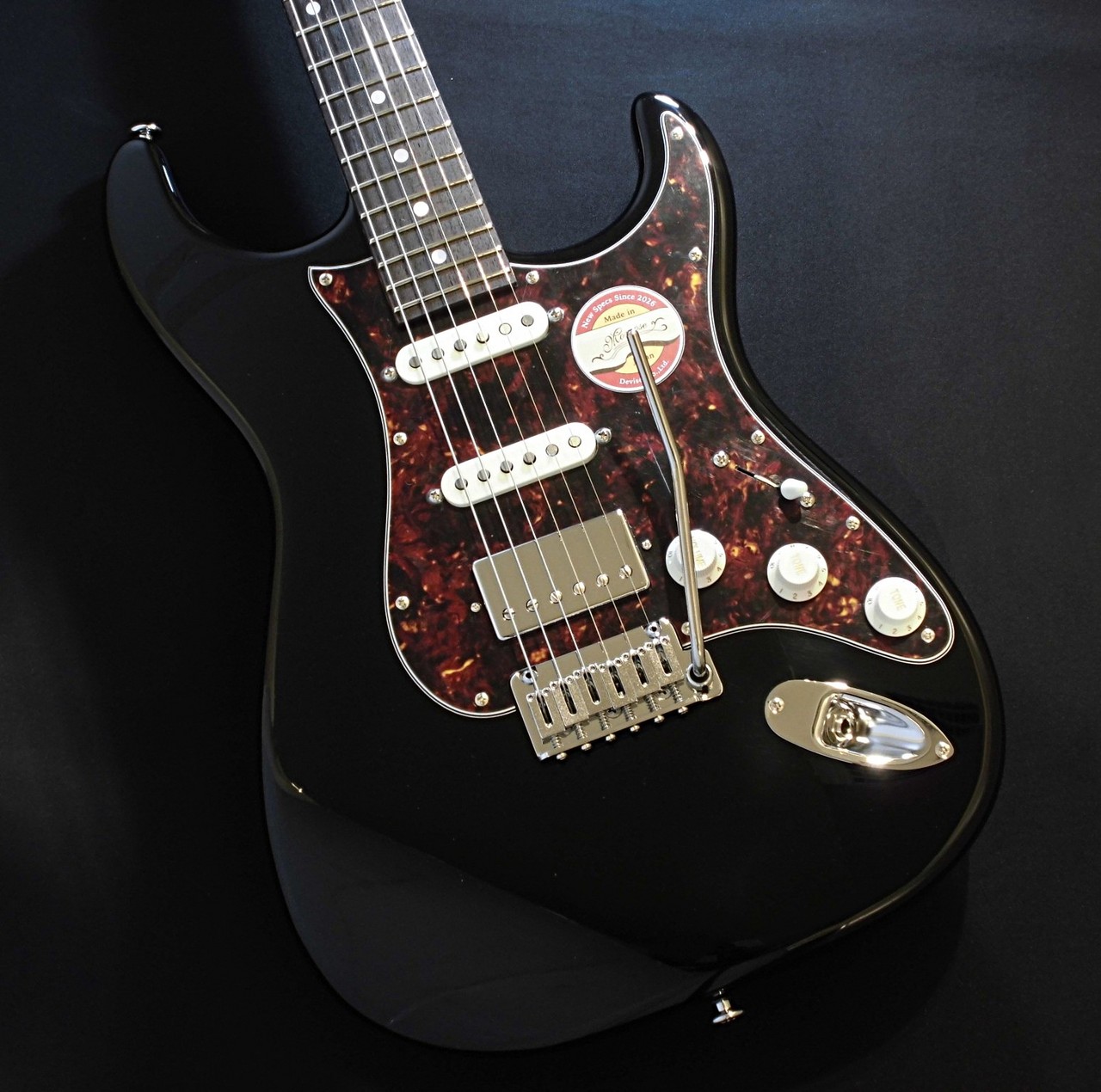 momose MC1-MV/R / BLK【Modern Virtuoso】【リニューアルモモセ】【3.51kg】