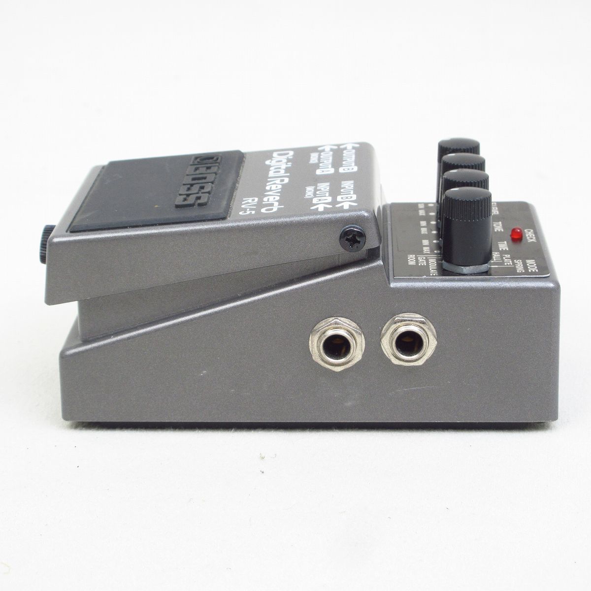 BOSS RV-5 Digital Reverb リバーブ 【横浜店】（中古）【楽器検索