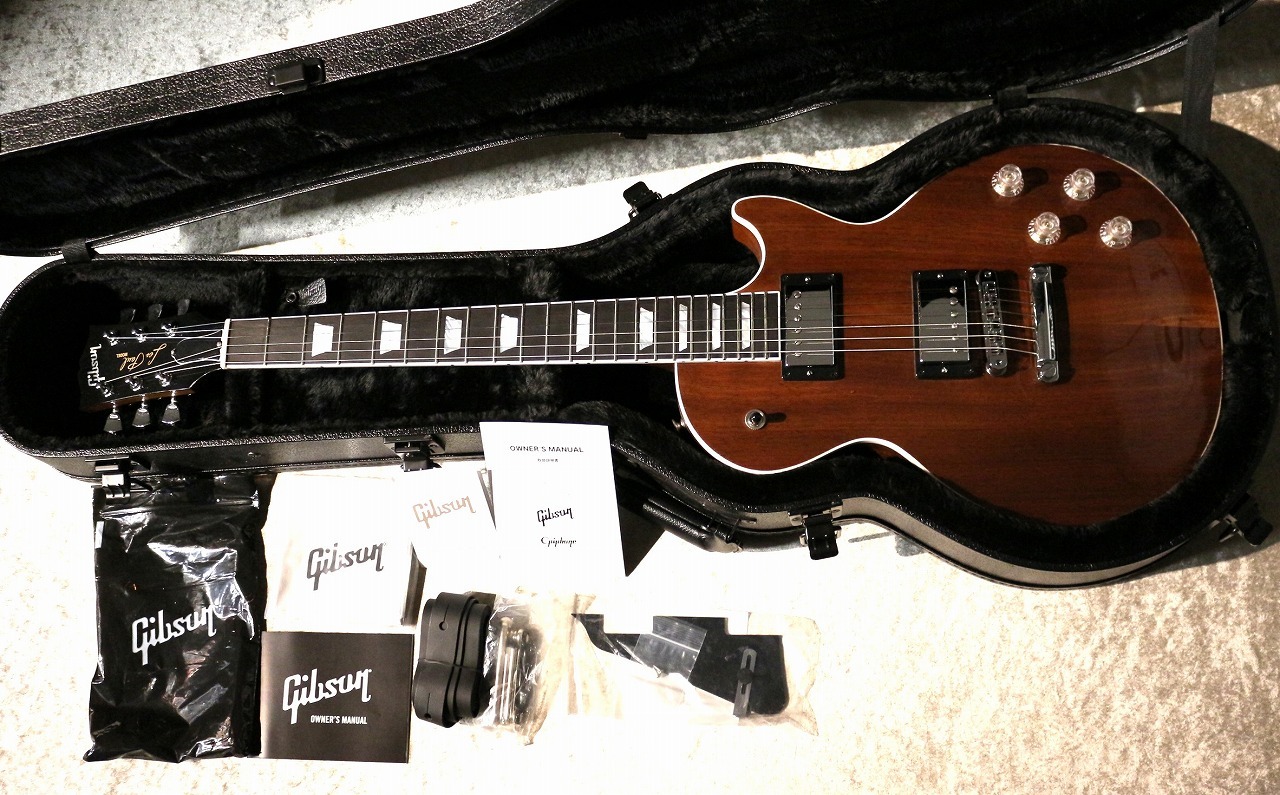 Gibson 【限定!】Exclusive Les Paul Modern Koa Top ~Natural