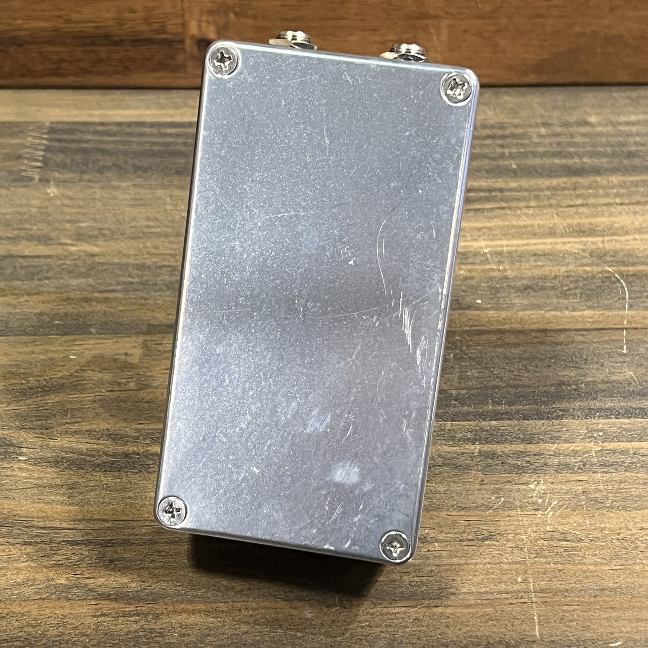 mid-fi electronics FULL Frequency Overdrive（中古）【楽器検索