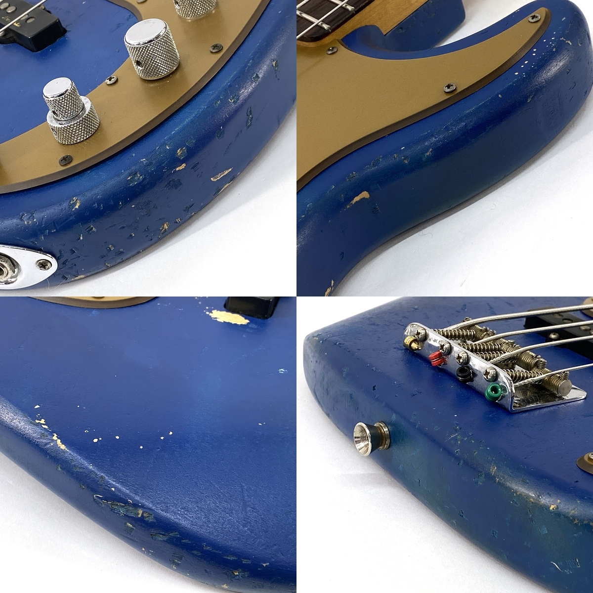 Fender Deluxe Active Precision Bass Special（中古/送料無料）【楽器 