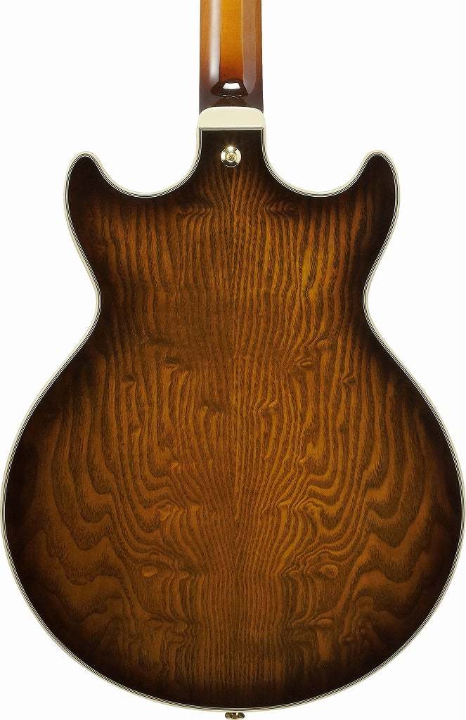 Ibanez Artcore Expressionist Series AM93QA-VVH (Vintage Violin