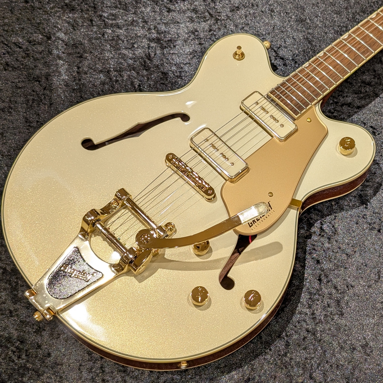 Gretsch Electromatic Pristine LTD Center Block Double-Cut