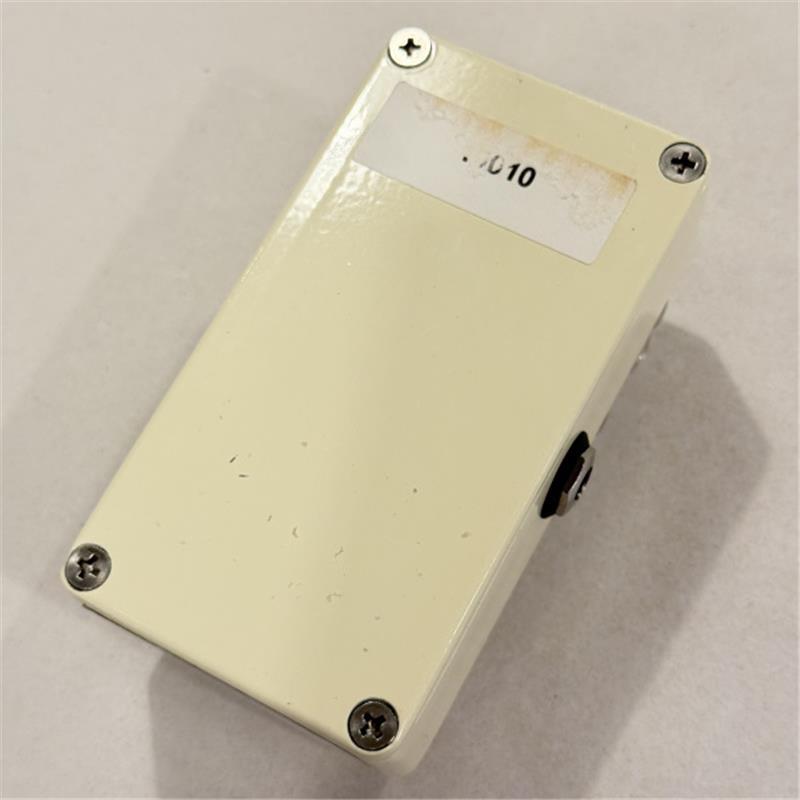 Lovepedal USED 中古 Super SIX SRV (LOVEPEDAL ラブペダル