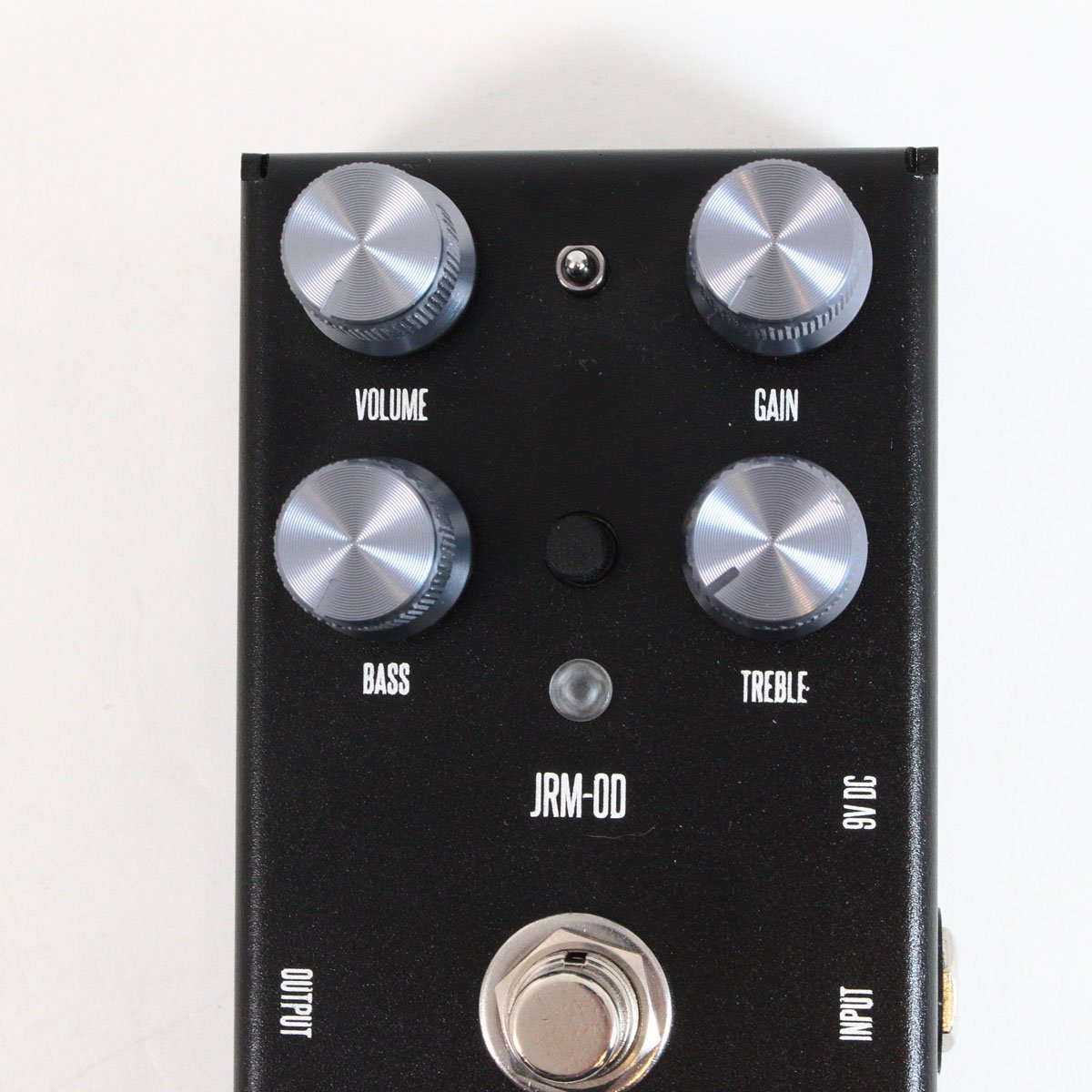 STUDIO DAYDREAM JRM-OD V5.0 オーバードライブ 中古 Studio Daydream JRM-OD V5.0 【渋谷店】（中古）【楽器検索