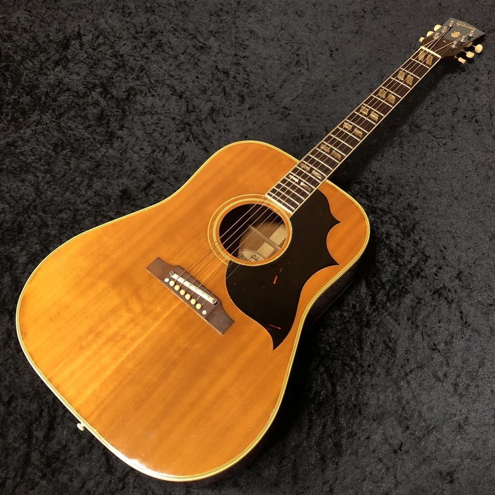 Gibson 【1965年製】Country Western｜レギュラーグリップヘッド角17度