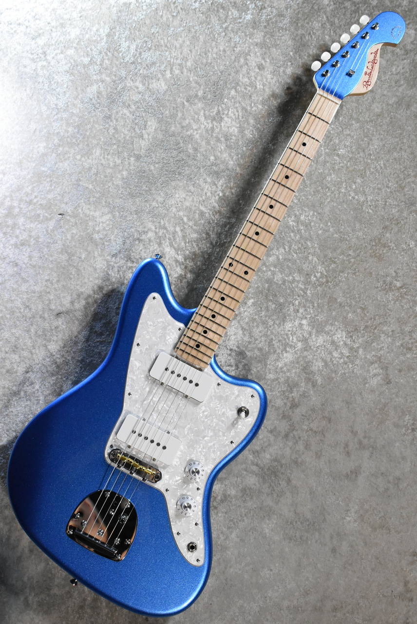 Psychederhythm 【11本限定】psychomaster LiMITED Blue Grand