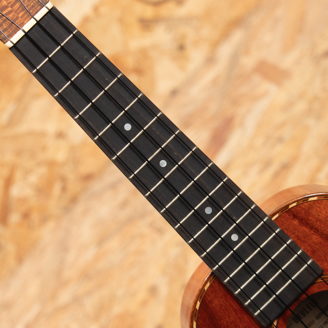 Kamaka HF-1D Soprano（新品）【楽器検索デジマート】
