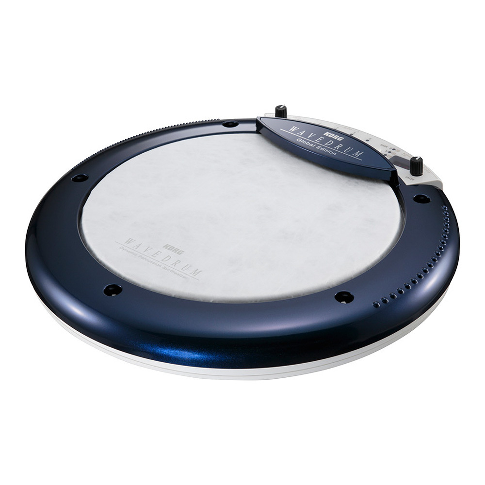 【WAVEDRUM WD-X】　中古 Amazon | KORG コルグ 電子ドラム パーカッション