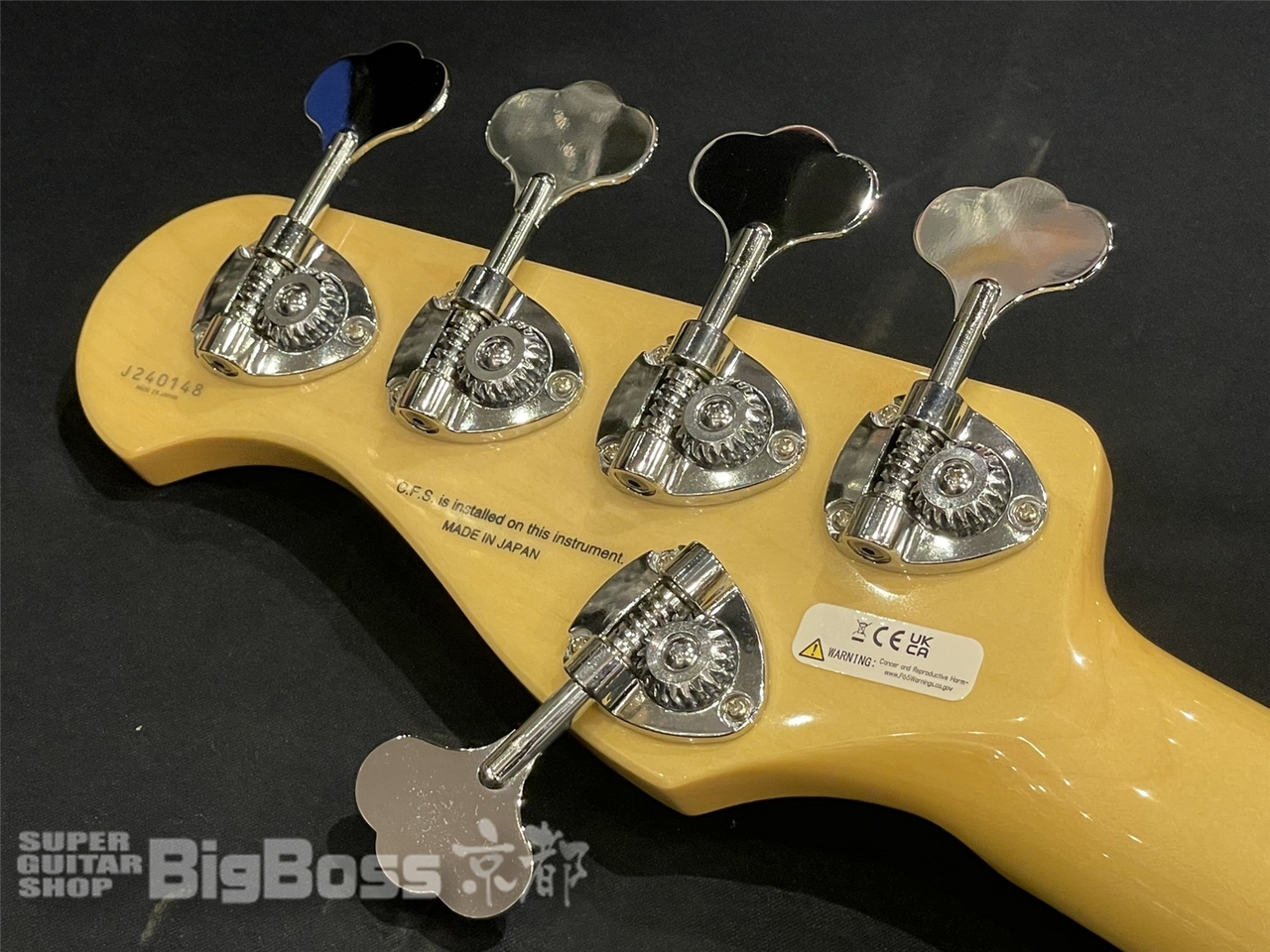 ※最終値下げ　FUJIGEN FGN NJB100MBAH-VNT NJB100MBAH-VNT : Neo Classic NJB |NJB100MBAH-VNT : Neo