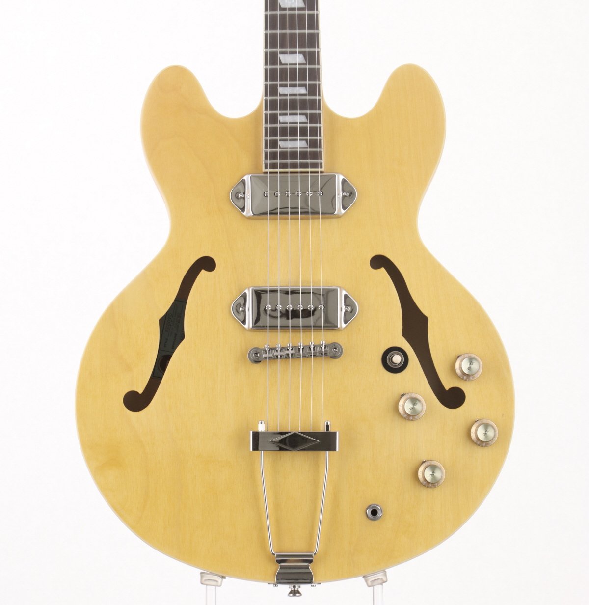 EPIPHONE CASINO E230TD Inspired by John Lennon - Vibe