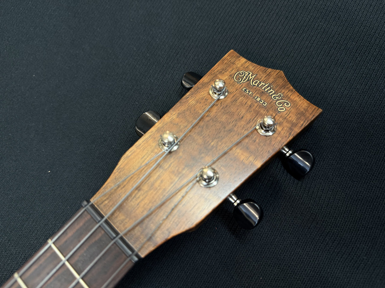 Martin 2K Concert Uke（中古）【楽器検索デジマート】