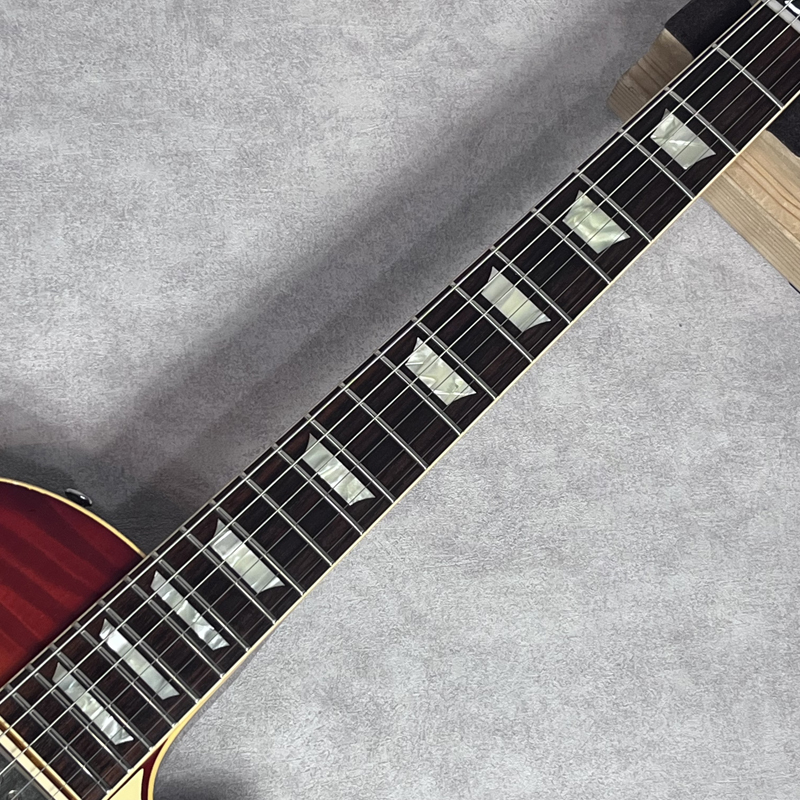 Gibson Custom Shop True Historic 1959 Les Paul Standard Rei Murphy 