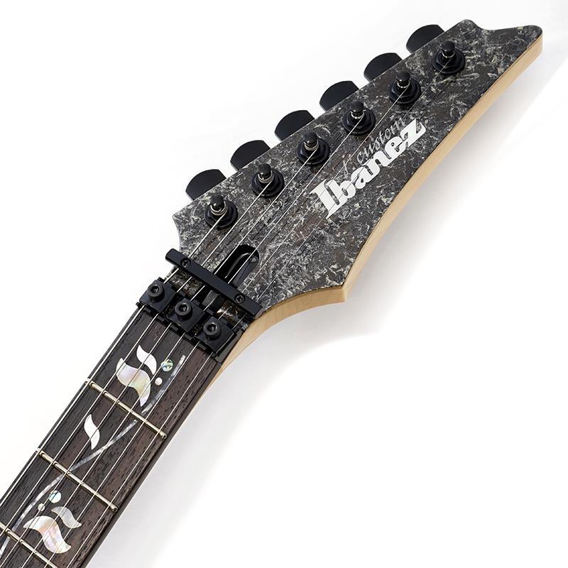 Ibanez j.custom RG8620AH-BQZ (Black Quartz) SN.F2600184（新品