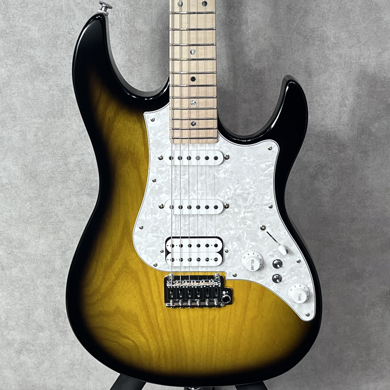 FUJIGEN(FGN) EOS2-ASH-M 01【加古川店】（中古/送料無料）【楽器検索