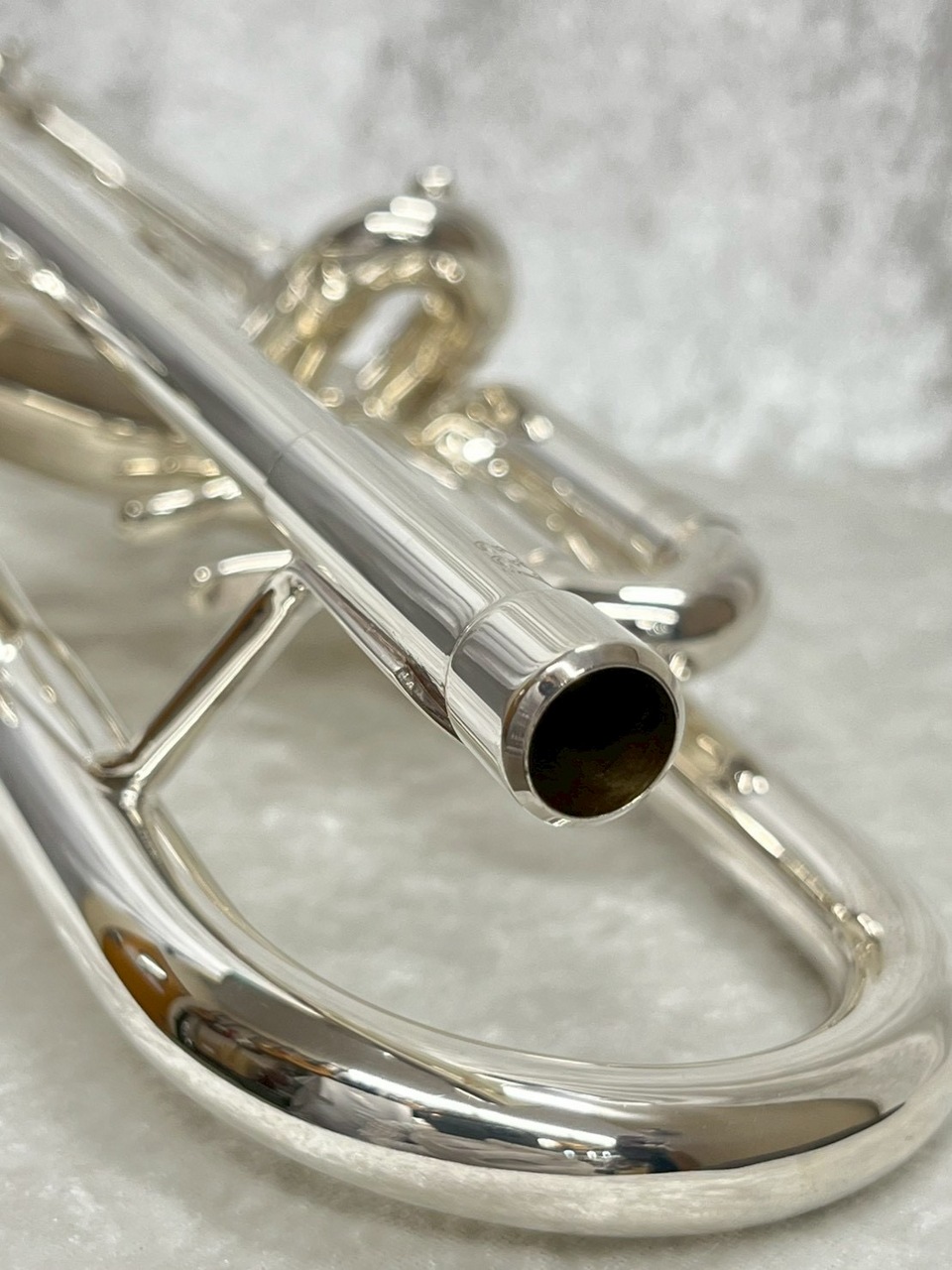 Schilke 選定品 シルキー トランペット i33-SP【1本限りの大特価