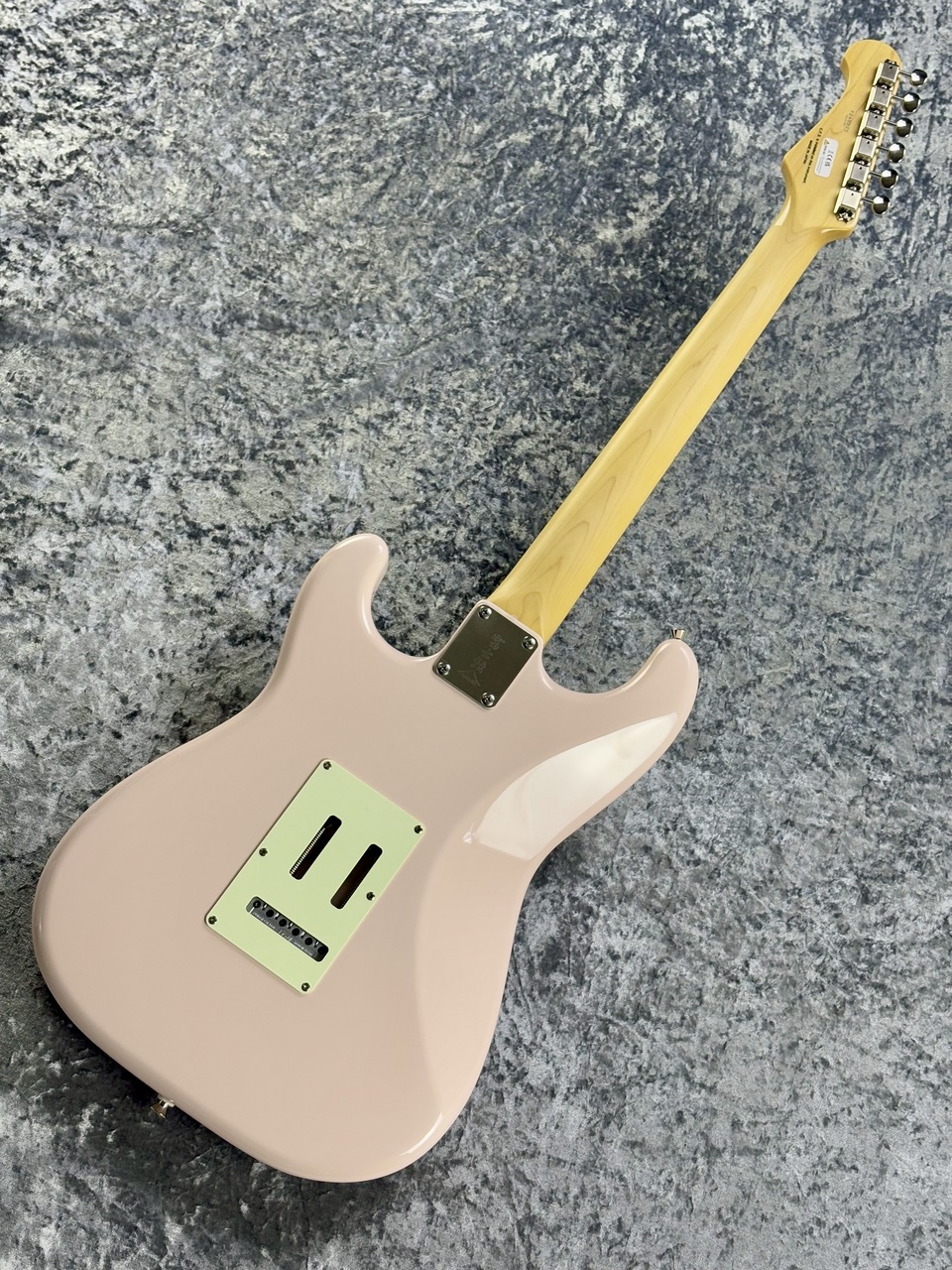 フレッシュスターコーラル 　fr フレッシュスターコーラル【SP】{G-CB05/S28}《バミューダ