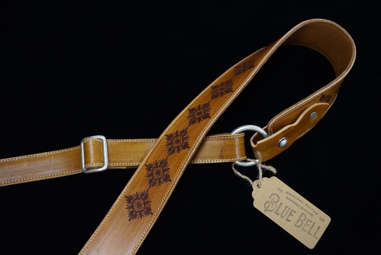 ビンテージストラップ 1970s ACE 1970's[Vintage Straps[No-0115