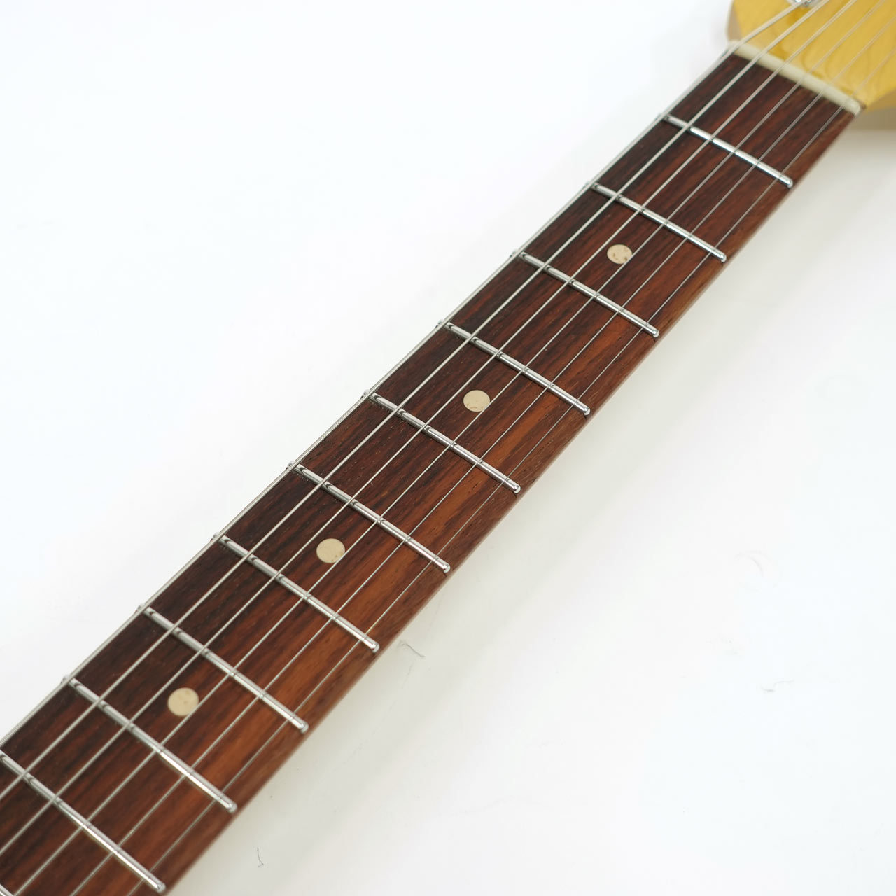 infinite TRAD FULLSIZE T 1-Piece ASH Body See-through Brown w