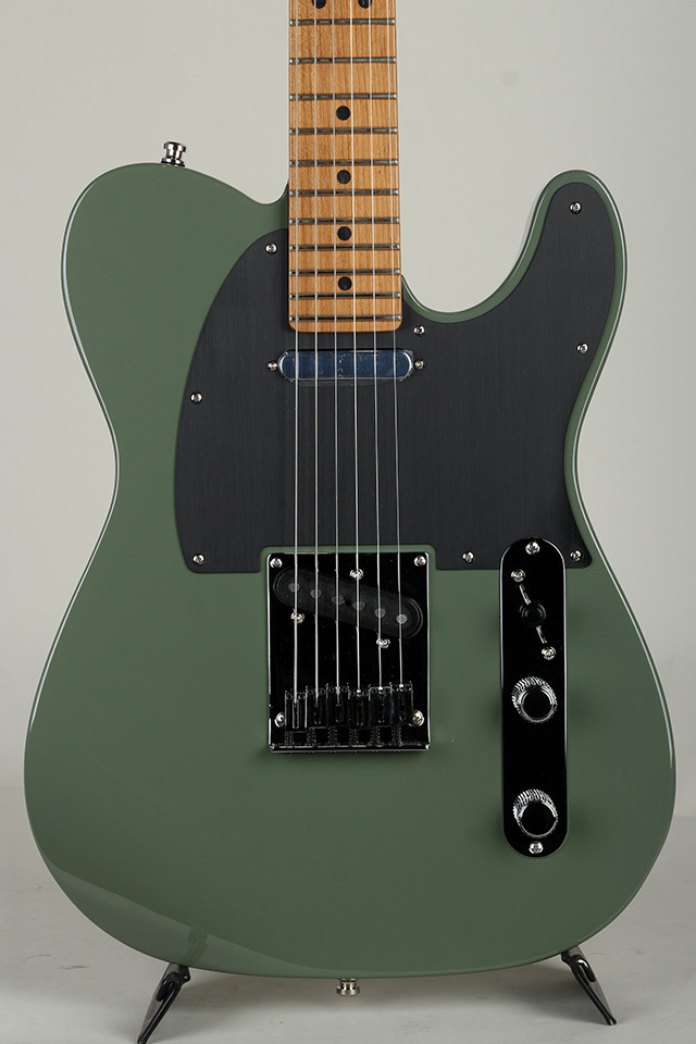 Fender Limited Edition American Ultra II Telecaster RMN Antique