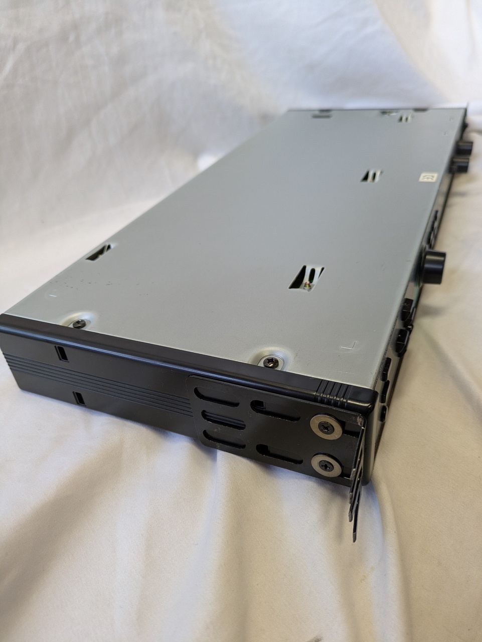 ZOOM 9150 VALVE DSP PROCESSOR（中古）【楽器検索デジマート】