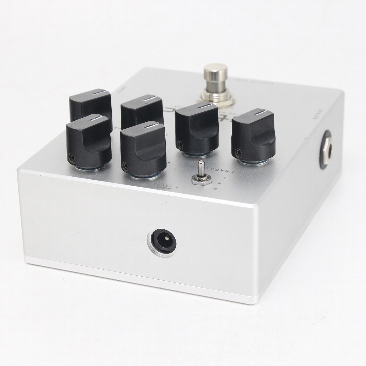 KarDiaN TITANIA V1 【御茶ノ水本店】（中古）【楽器検索デジマート】