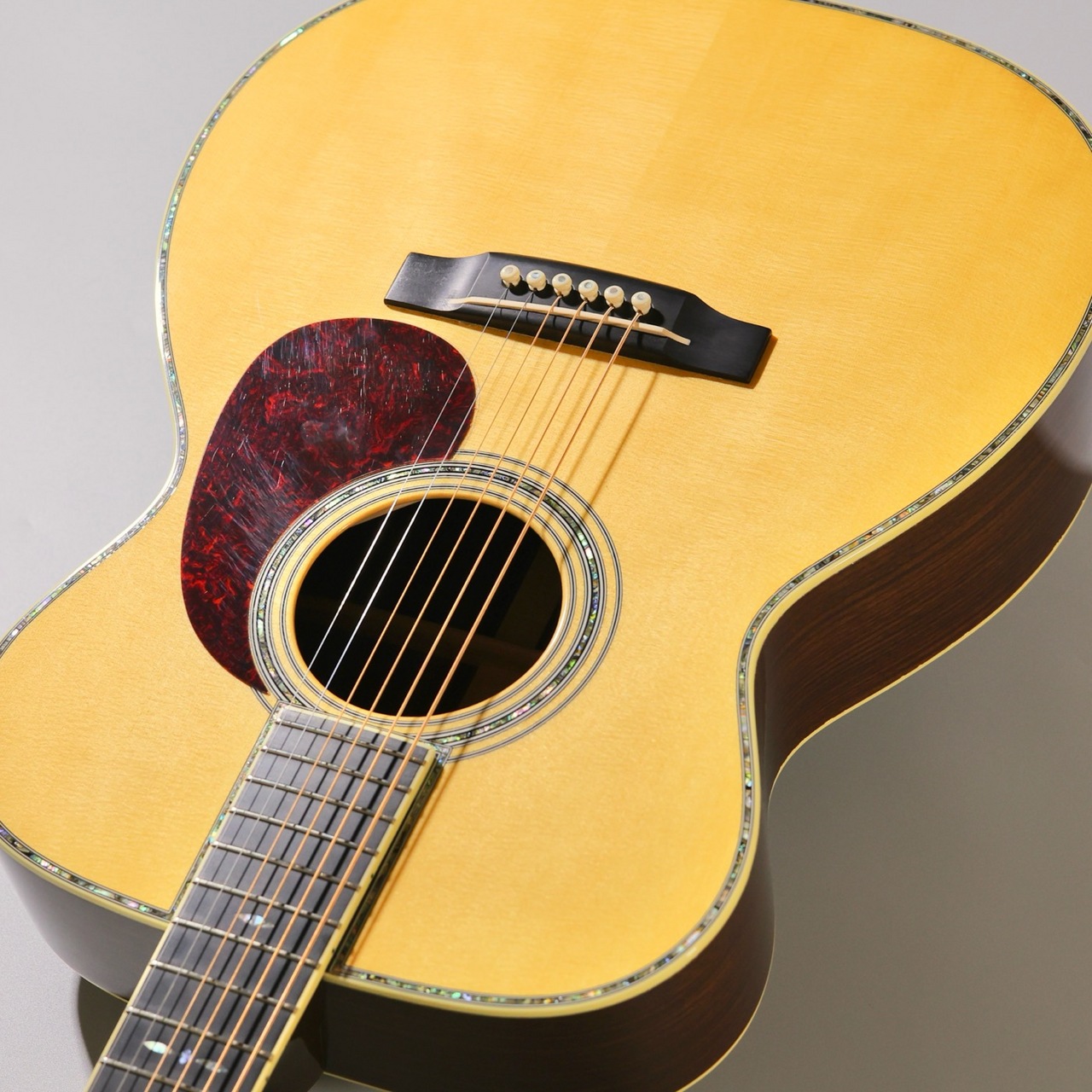 Martin ~Legacy of Tone Martin Custom Shop Fair~ ~Pre-Owned~ Custom