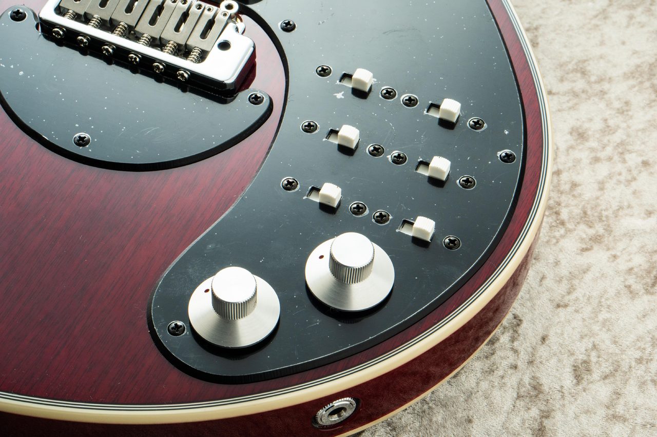 Brian May Guitars Brian May Special Brian May Guitars Brian May Special