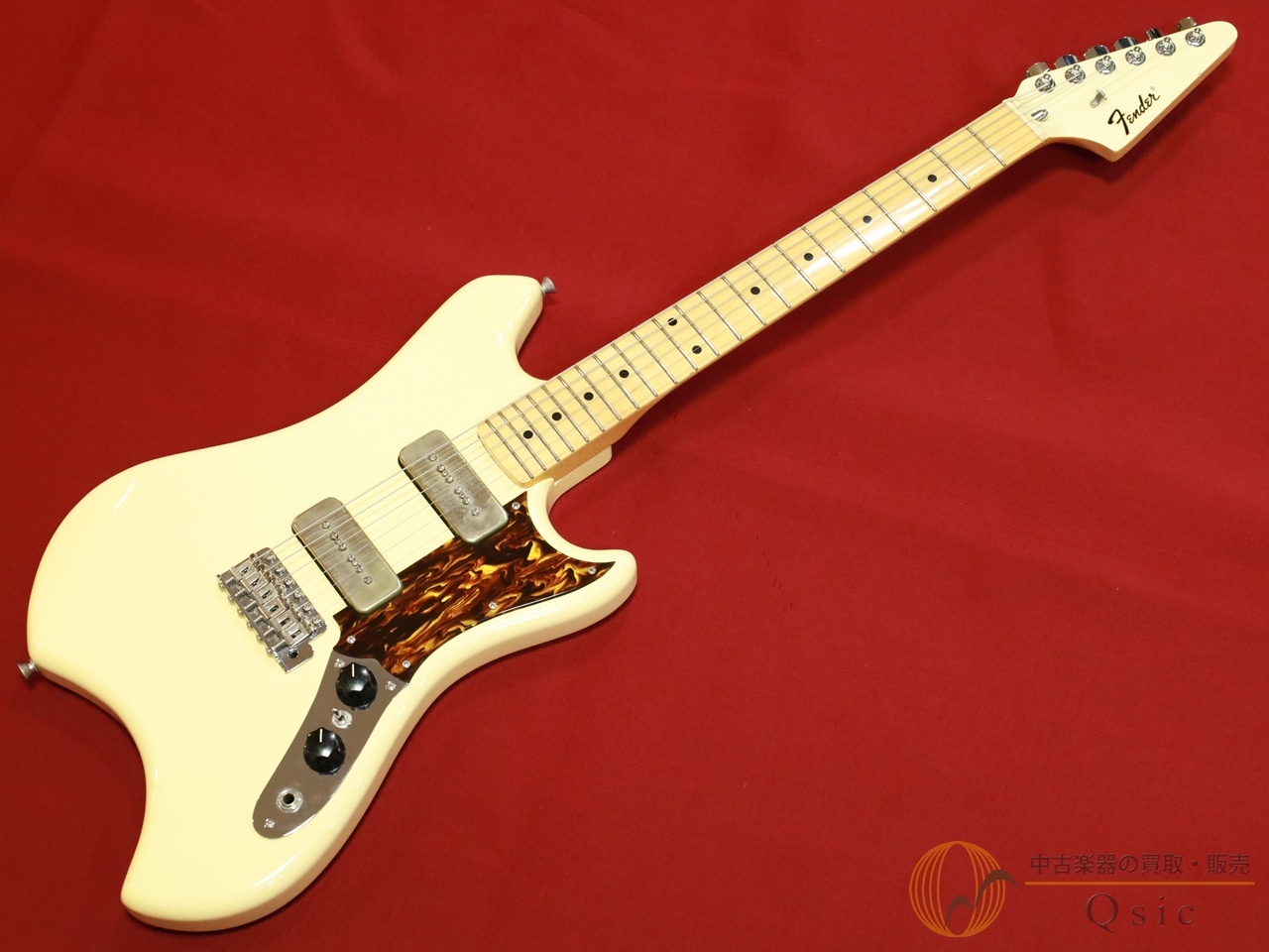 Fender Daiki Tsuneta Swinger 2021年製 【返品OK】[TM380]【神戸店