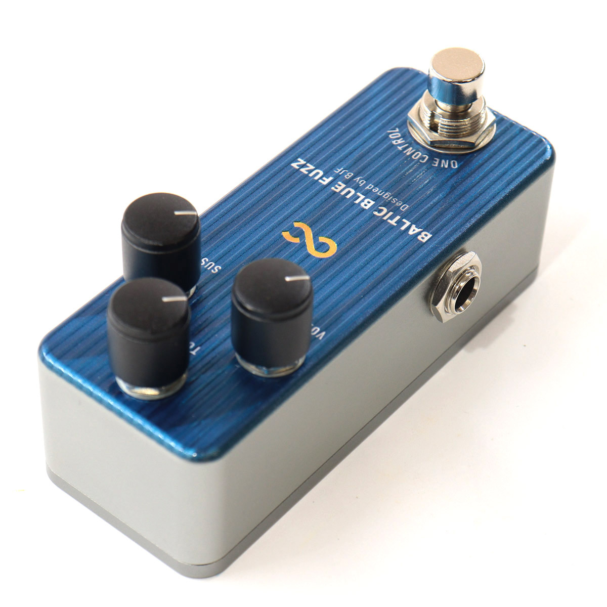 【即日発送】One Control BALTIC BLUE FUZZ One Control BALTIC BLUE FUZZ 送料無料 | Sound House