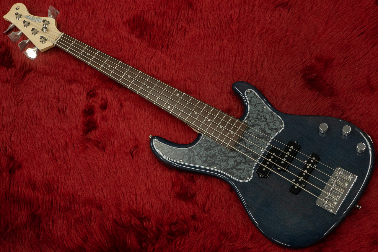 FREEDOM CUSTOM GUITAR RESEARCH Blowzer 5st 22050011 4.36kg【横浜店