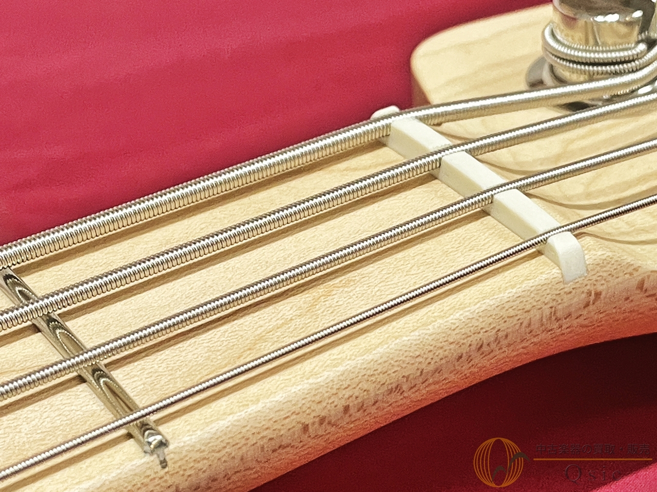 Sadowsky MS4 OWH 【返品OK】[TMR88]【箕面店在庫】（中古/送料無料