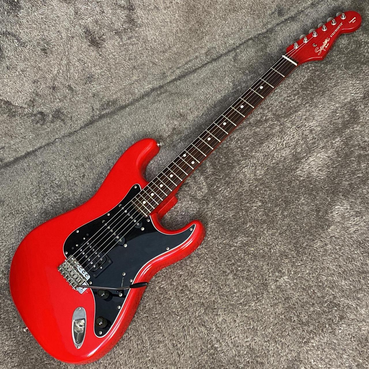 Squier    週末限定⭐︎ Unknown Strat Modal | Squier-Talk Forum