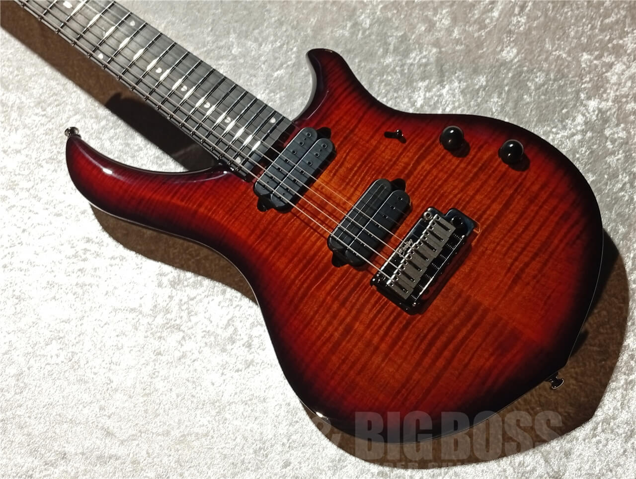 トーンタンタン  EXPLOSION 804HR MC works'] EXPLOSION EX804HR HIRAMASA plugging special