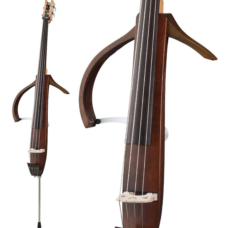 YAMAHA SLB300 [SILENT Bass]（新品）【楽器検索デジマート】