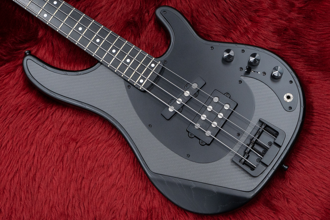 Alusonic Django Deluxe 4 Carbon #1122363 3.36kg【横浜店】（新品