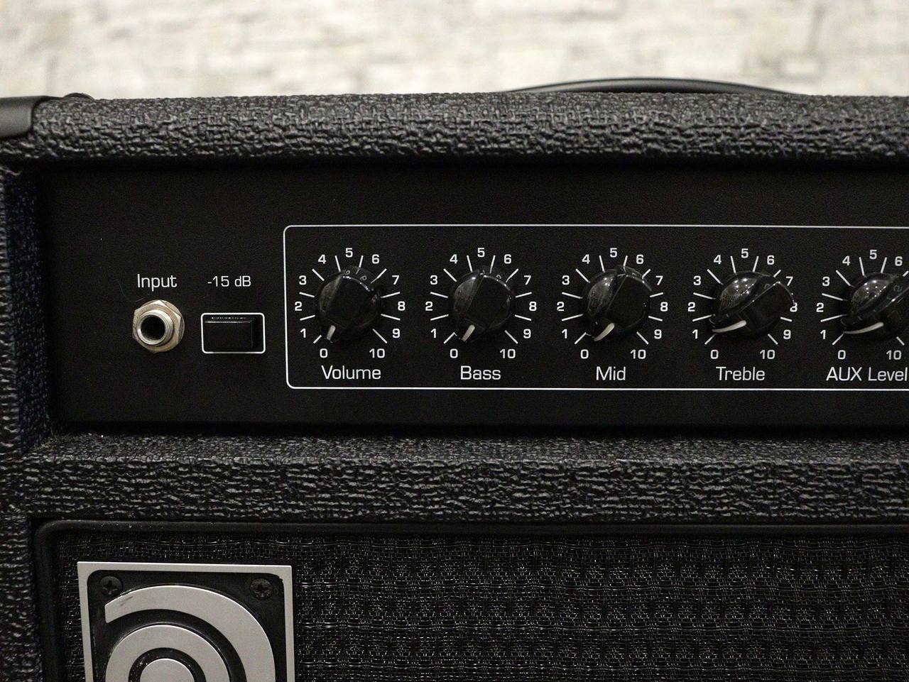 Ampeg BA108 ベースアンプ Ampeg BA-108 ベース用アンプ（Ampeg(アンペグ) / BA-108 アンプ