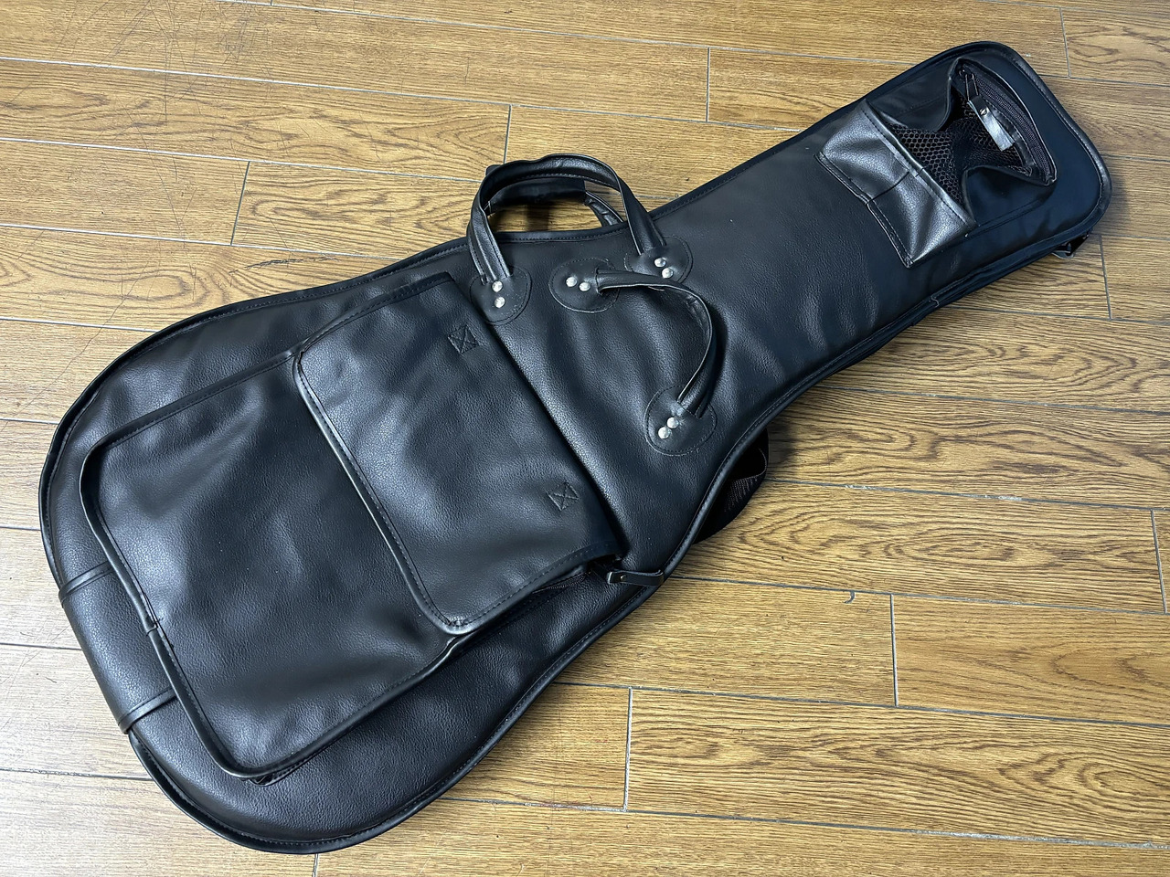グヤトーン　LG80T ビザール　ジャパンビンテージ　即使用可能 Guyatone グヤトーン LG-80T ビザールギター ジャパンビンテージ