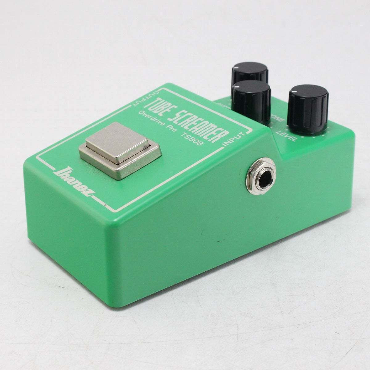Ibanez TS808 Reissue 【御茶ノ水本店】（中古）【楽器検索デジマート】