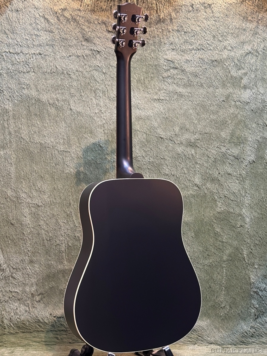 Gibson Hummingbird Special -Satin Ebony- #20556009【48回迄金利0