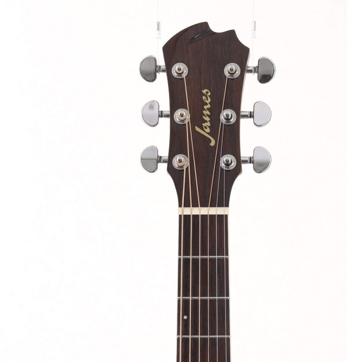 James J-300D NAT 【池袋店】（中古）【楽器検索デジマート】