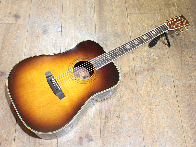 Morris TF-60（中古）【楽器検索デジマート】