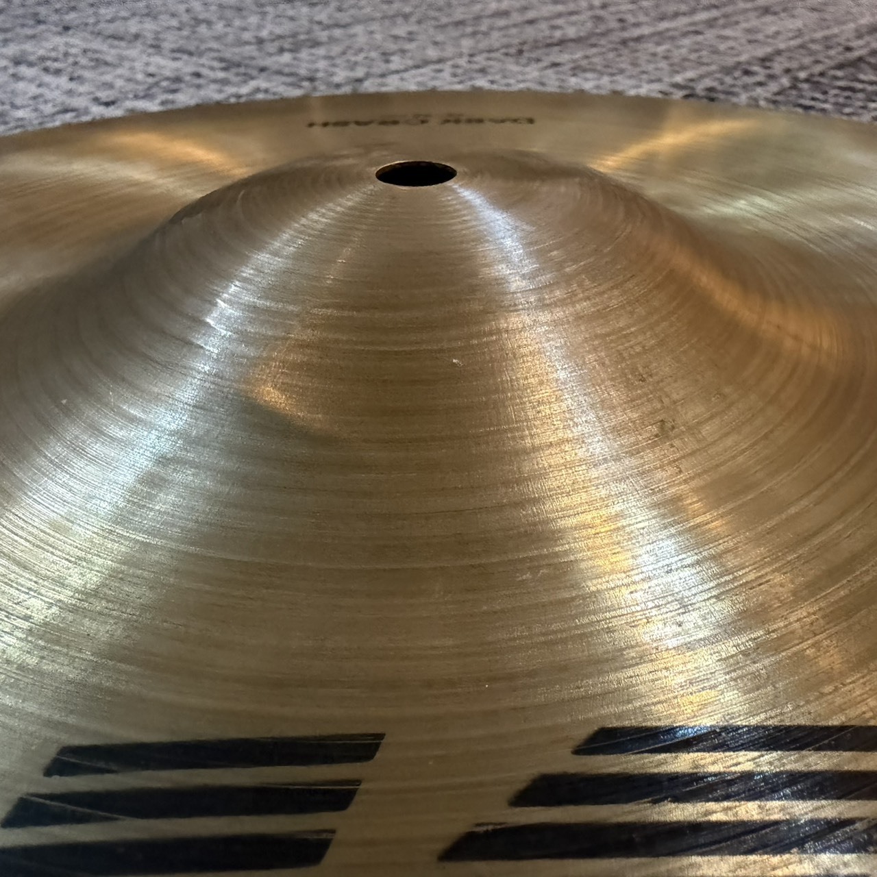 Zildjian K Zildjian 18